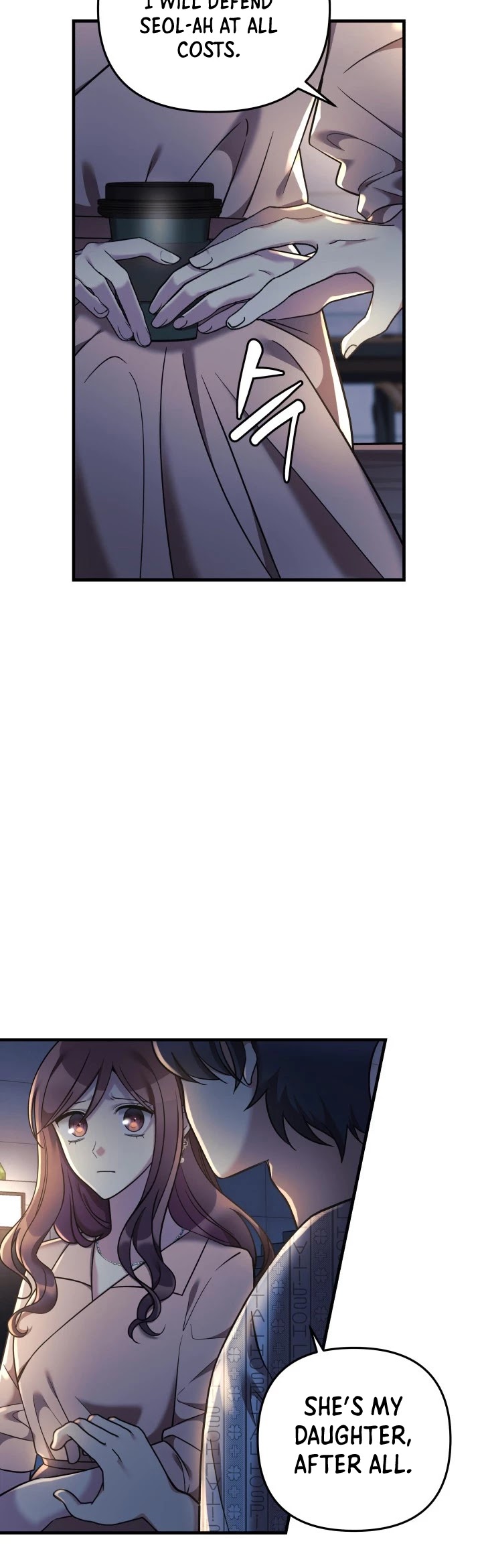 My Daughter is the Final Boss Chapter 5 page 10 - Chapter 5