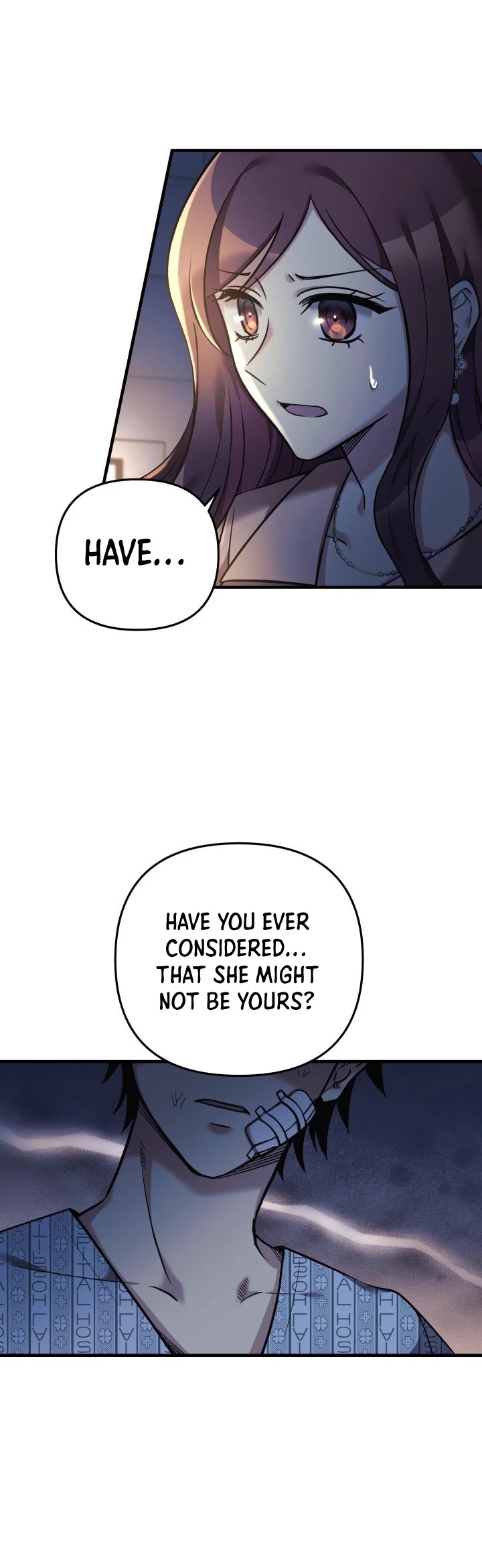 My Daughter is the Final Boss Chapter 5 page 11 - Chapter 5