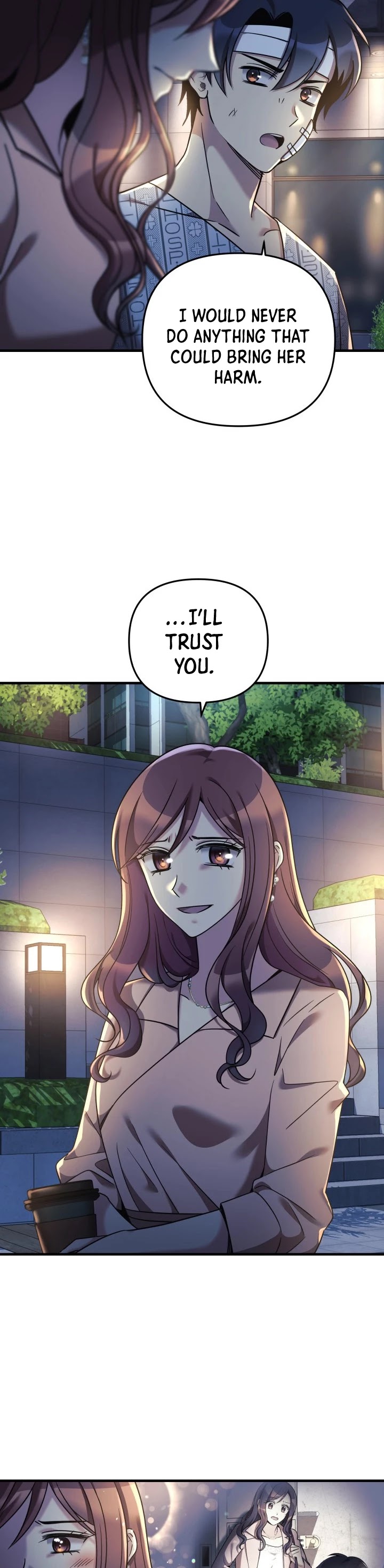 My Daughter is the Final Boss Chapter 5 page 5 - Chapter 5