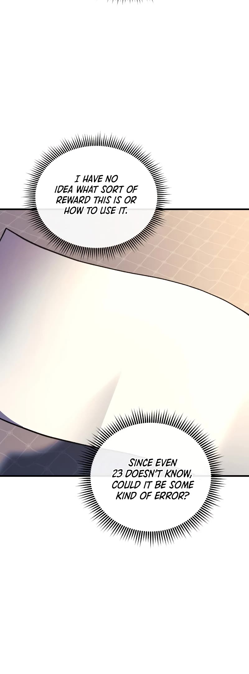 My Daughter is the Final Boss Chapter 50 page 16 - Chapter 50