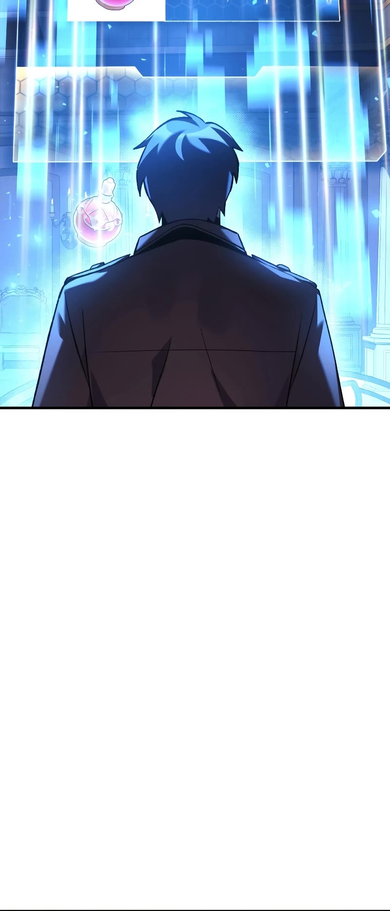 My Daughter is the Final Boss Chapter 50 page 21 - Chapter 50