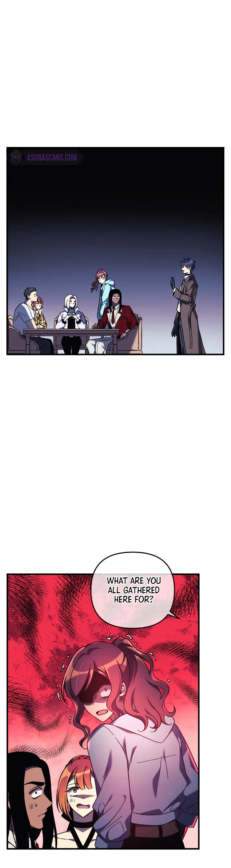 My Daughter is the Final Boss Chapter 50 page 4 - Chapter 50