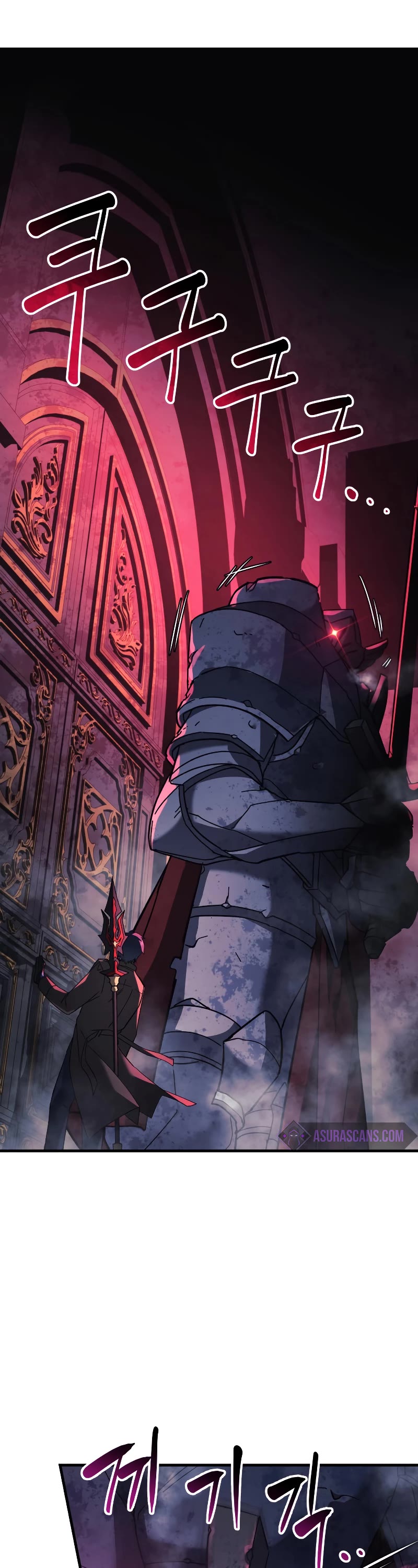 My Daughter is the Final Boss Chapter 50 page 53 - Chapter 50
