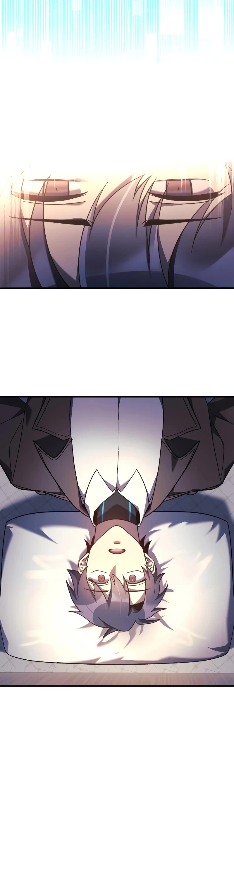 My Daughter is the Final Boss Chapter 50 page 9 - Chapter 50