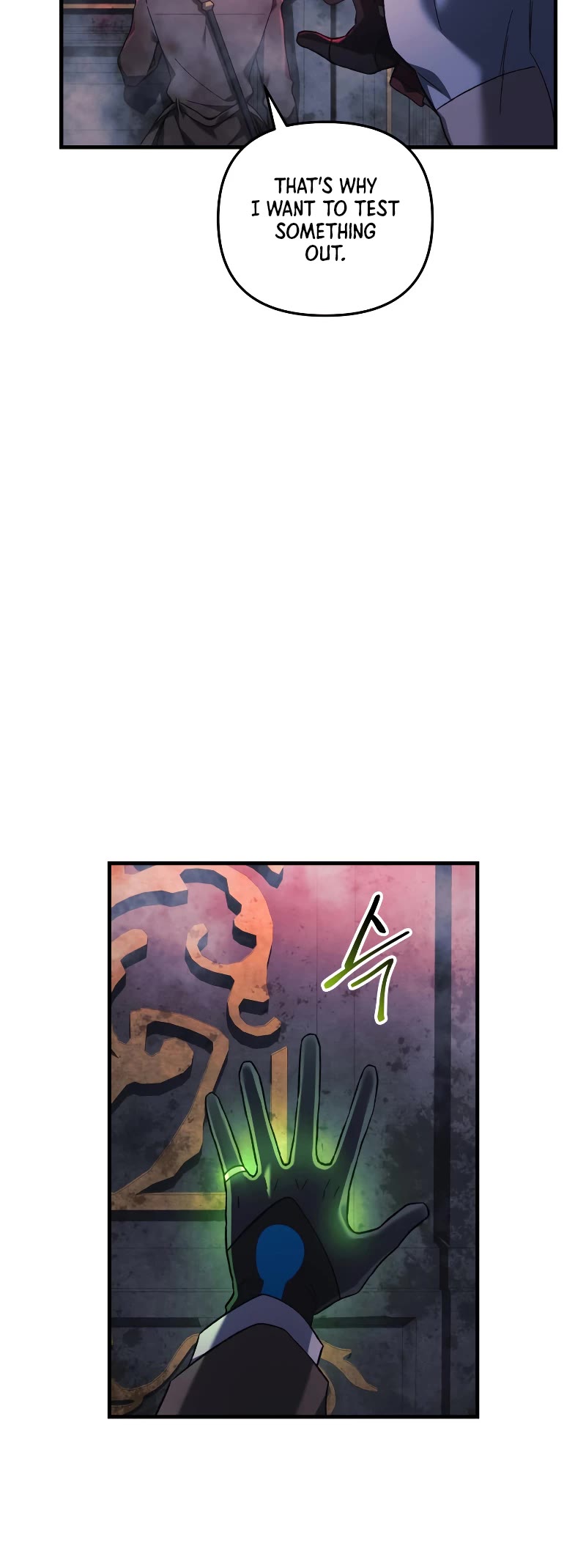 My Daughter is the Final Boss Chapter 51 page 10 - Chapter 51