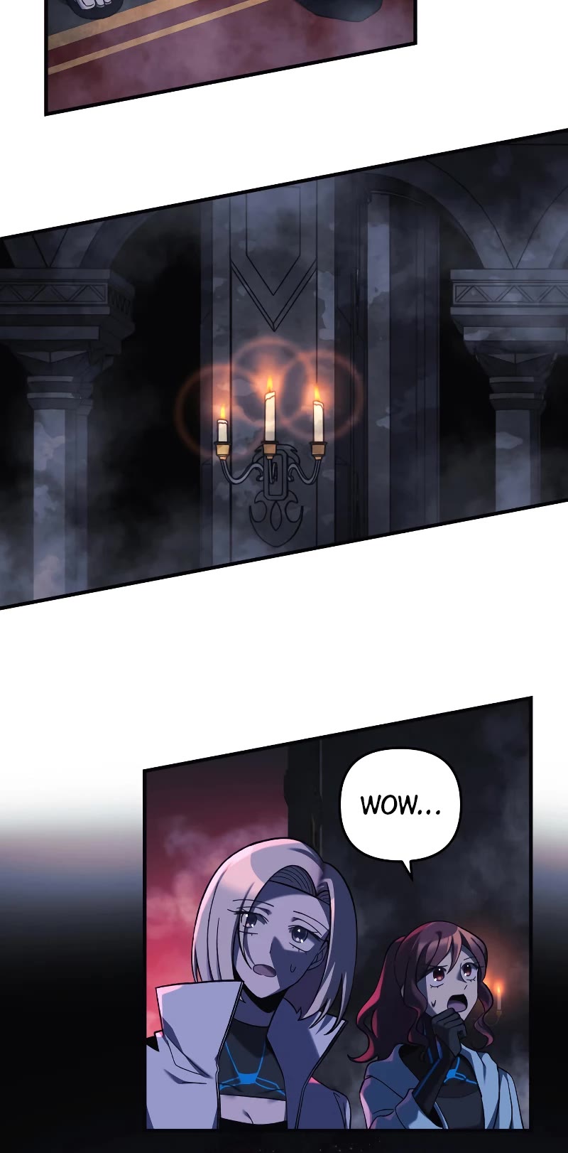 My Daughter is the Final Boss Chapter 51 page 16 - Chapter 51