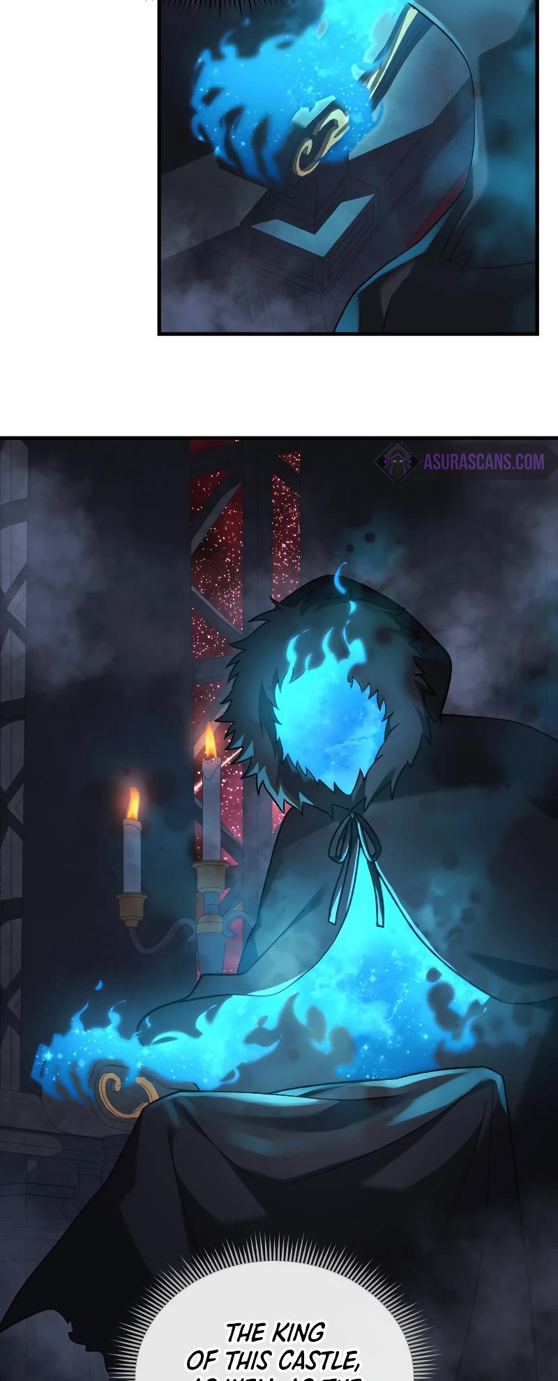 My Daughter is the Final Boss Chapter 51 page 20 - Chapter 51