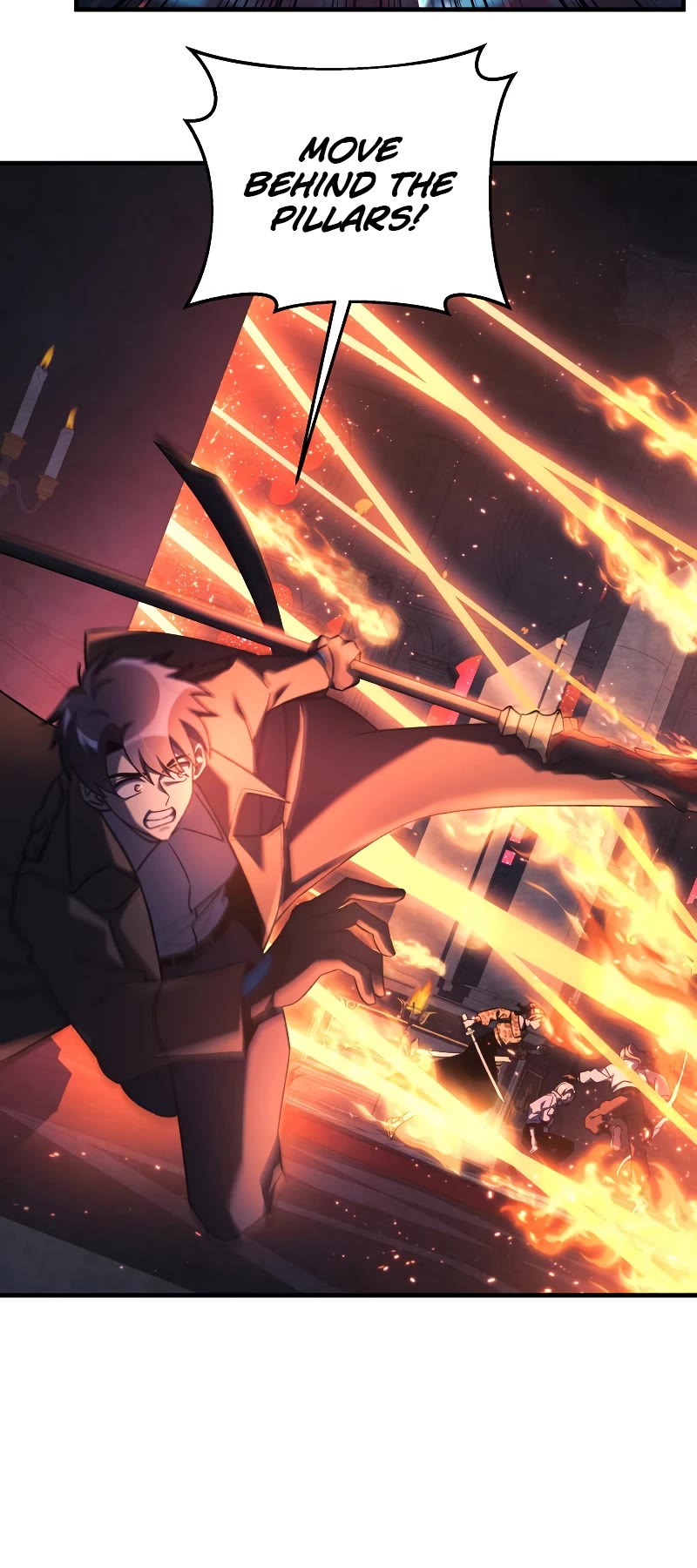 My Daughter is the Final Boss Chapter 51 page 26 - Chapter 51