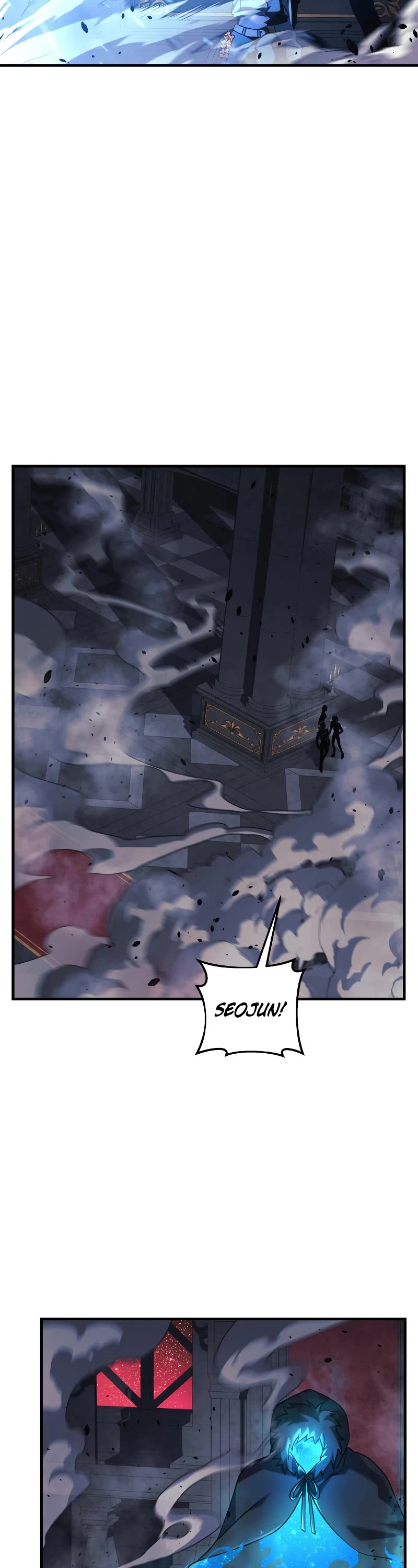 My Daughter is the Final Boss Chapter 51 page 34 - Chapter 51