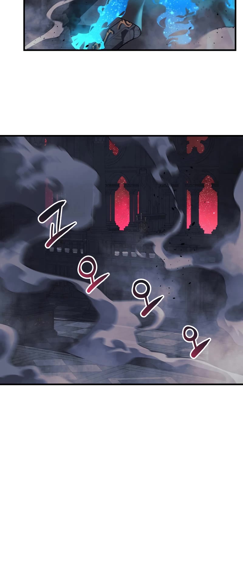 My Daughter is the Final Boss Chapter 51 page 35 - Chapter 51