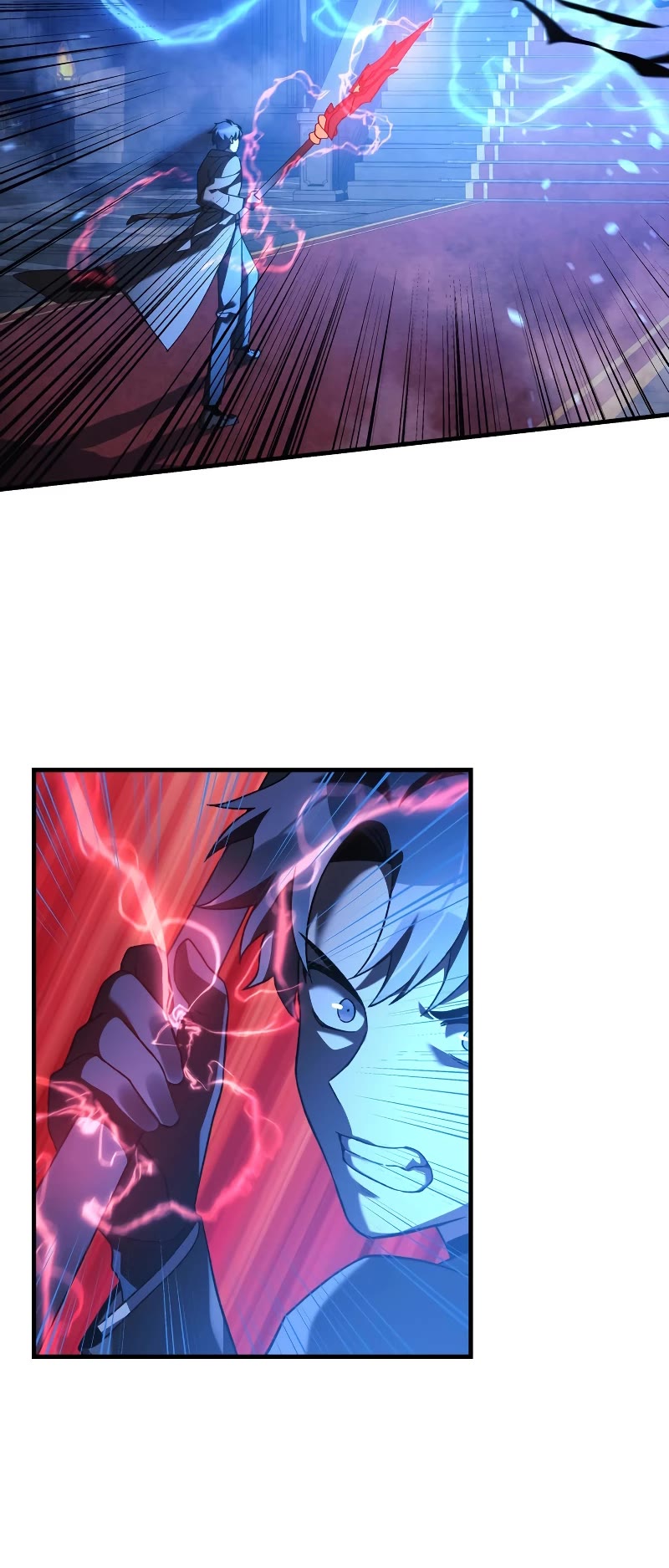 My Daughter is the Final Boss Chapter 51 page 41 - Chapter 51