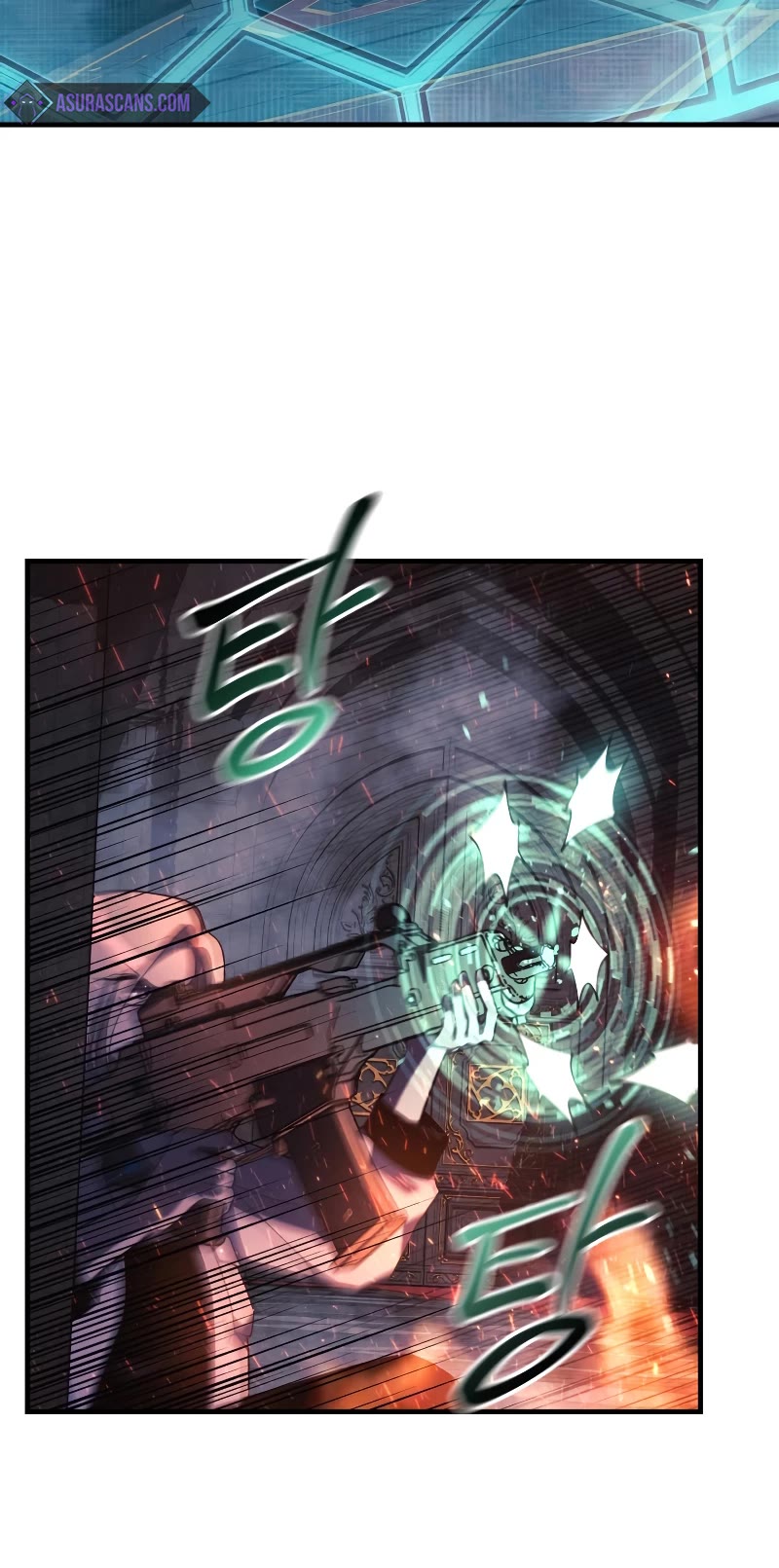 My Daughter is the Final Boss Chapter 52 page 11 - Chapter 52