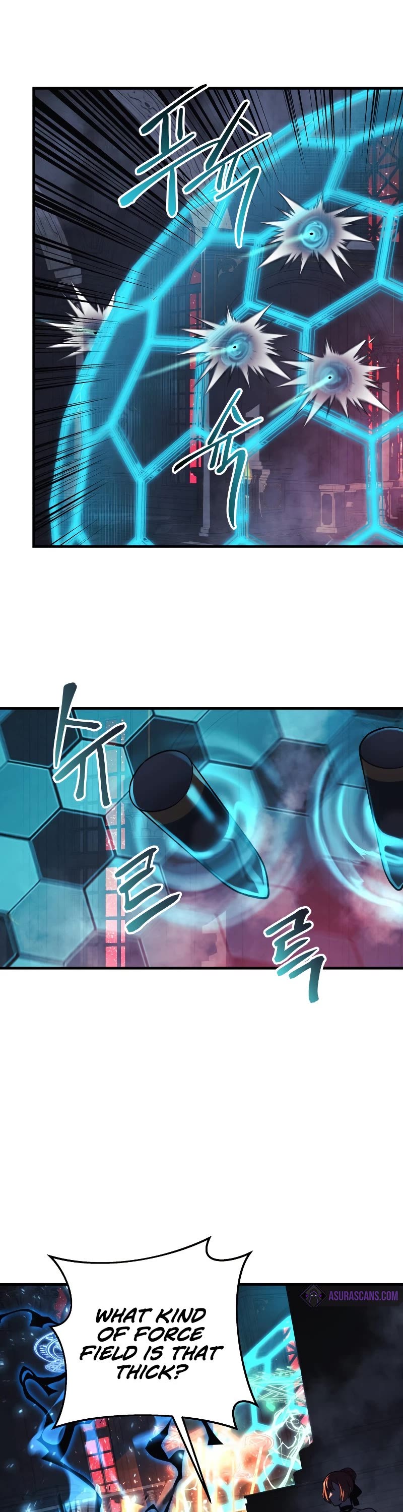 My Daughter is the Final Boss Chapter 52 page 12 - Chapter 52