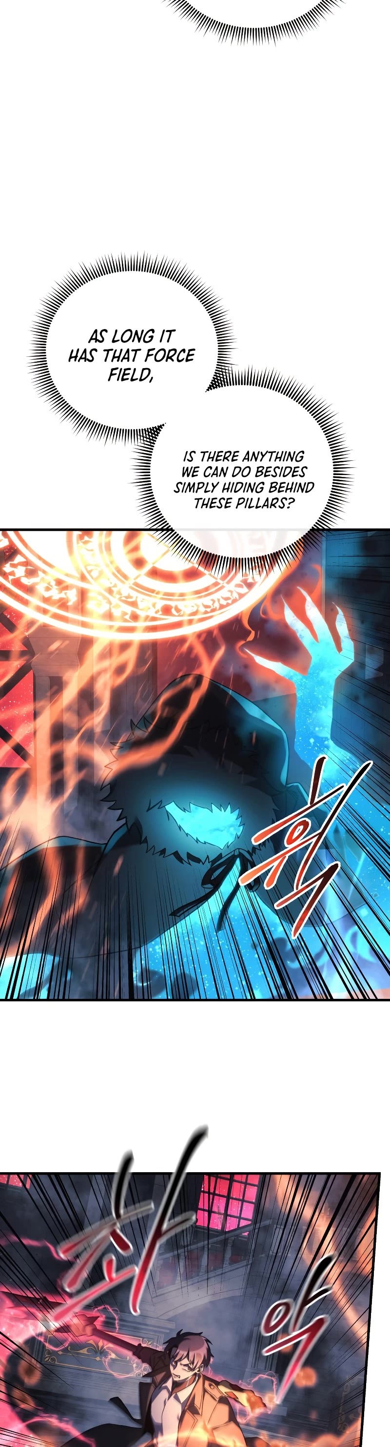 My Daughter is the Final Boss Chapter 52 page 14 - Chapter 52