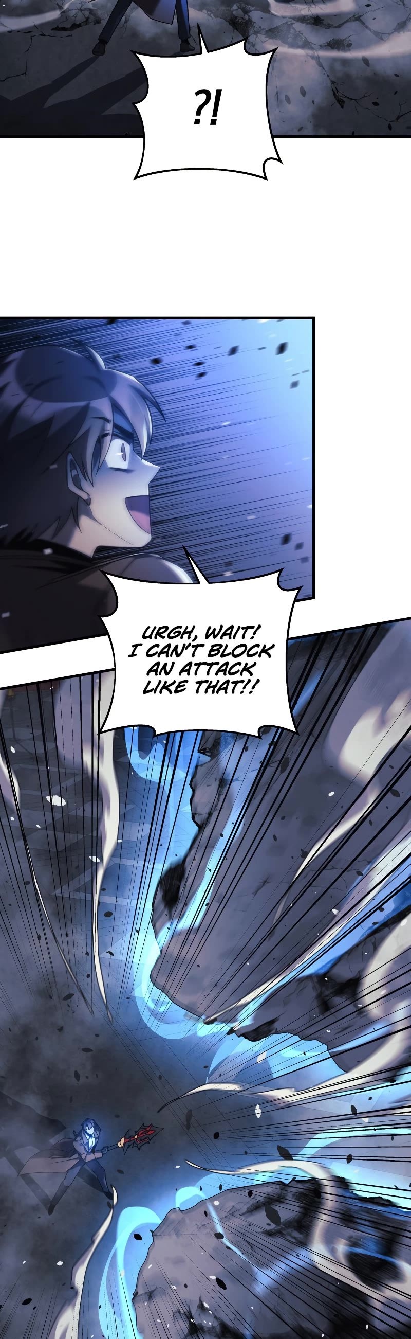 My Daughter is the Final Boss Chapter 52 page 18 - Chapter 52