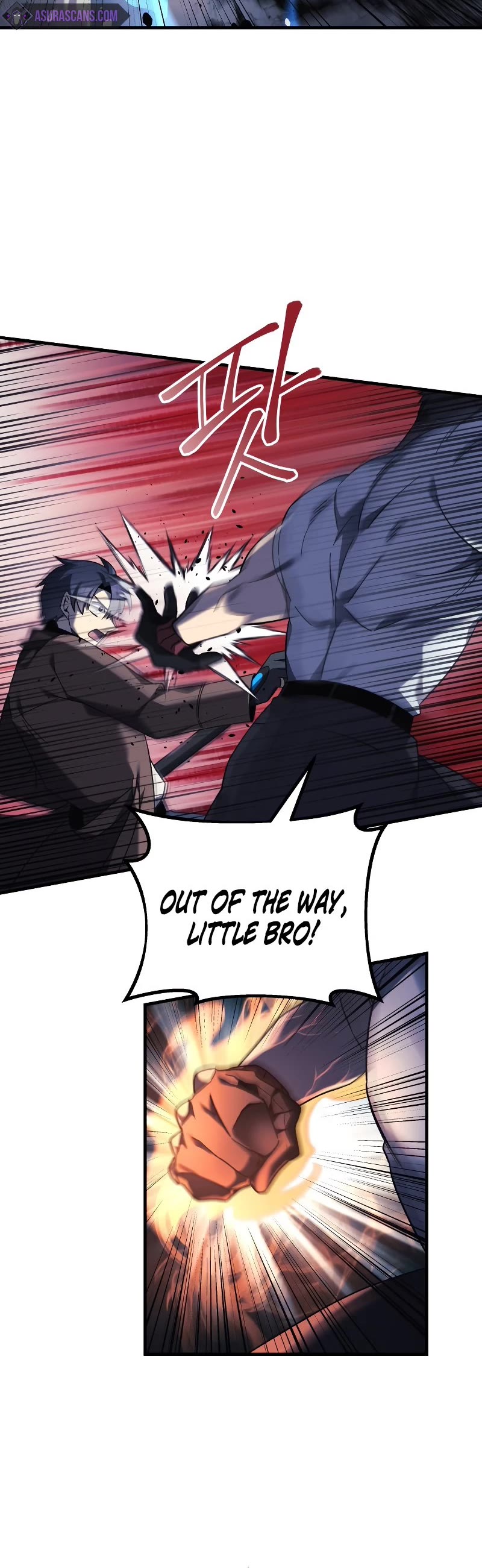 My Daughter is the Final Boss Chapter 52 page 19 - Chapter 52