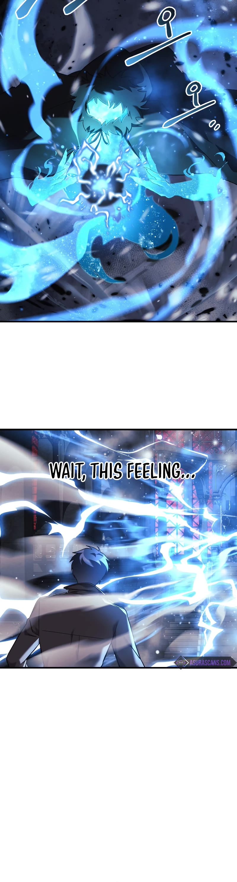 My Daughter is the Final Boss Chapter 52 page 23 - Chapter 52