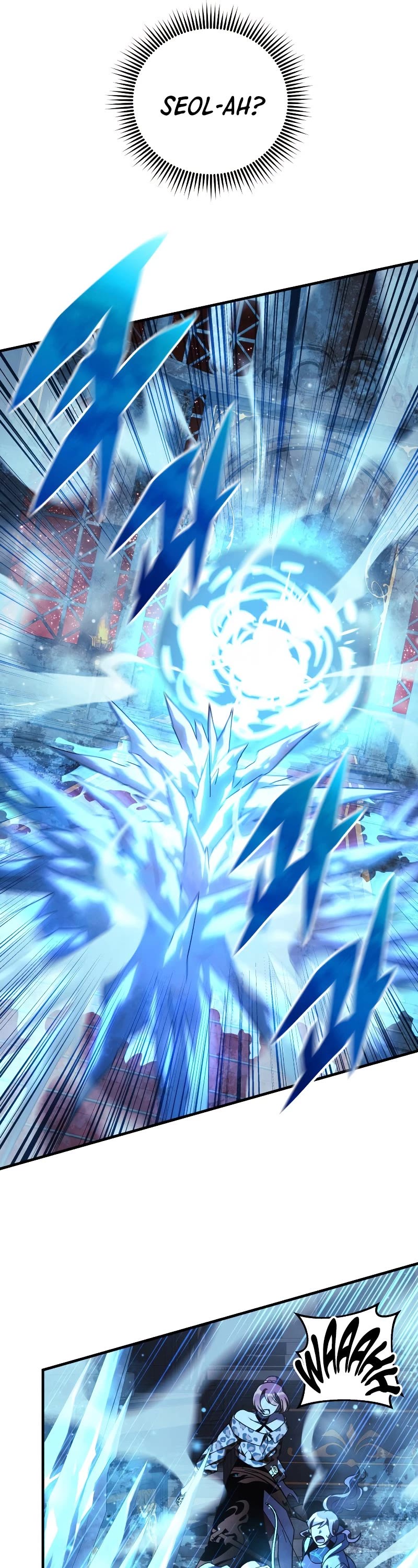 My Daughter is the Final Boss Chapter 52 page 24 - Chapter 52