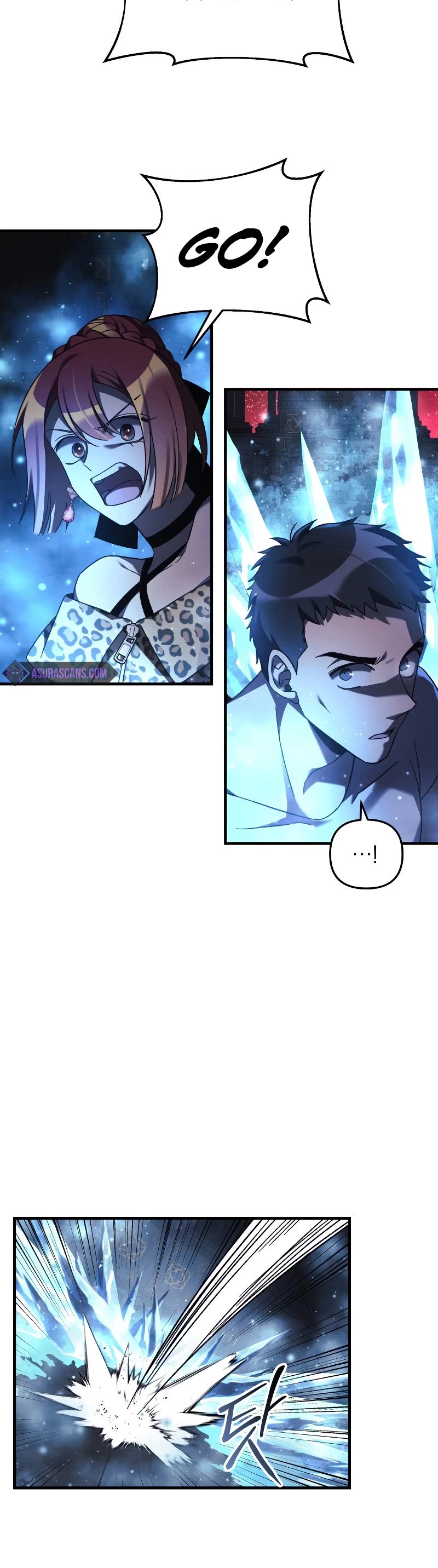 My Daughter is the Final Boss Chapter 52 page 31 - Chapter 52
