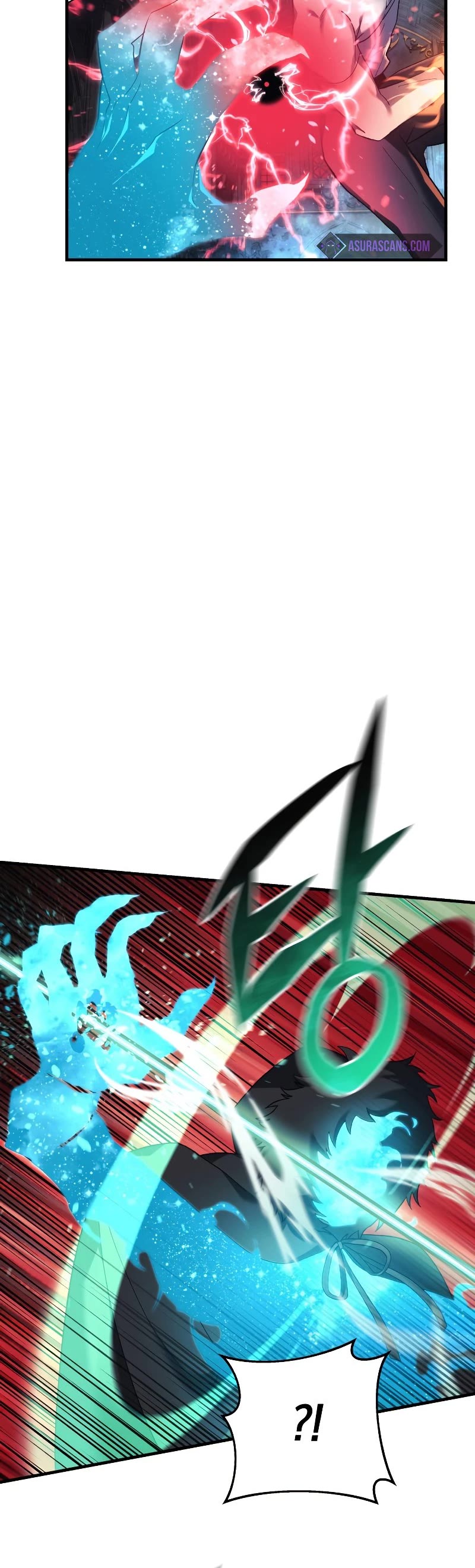 My Daughter is the Final Boss Chapter 52 page 35 - Chapter 52