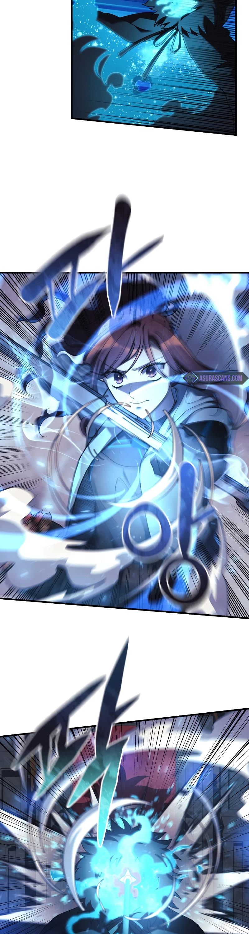 My Daughter is the Final Boss Chapter 52 page 38 - Chapter 52