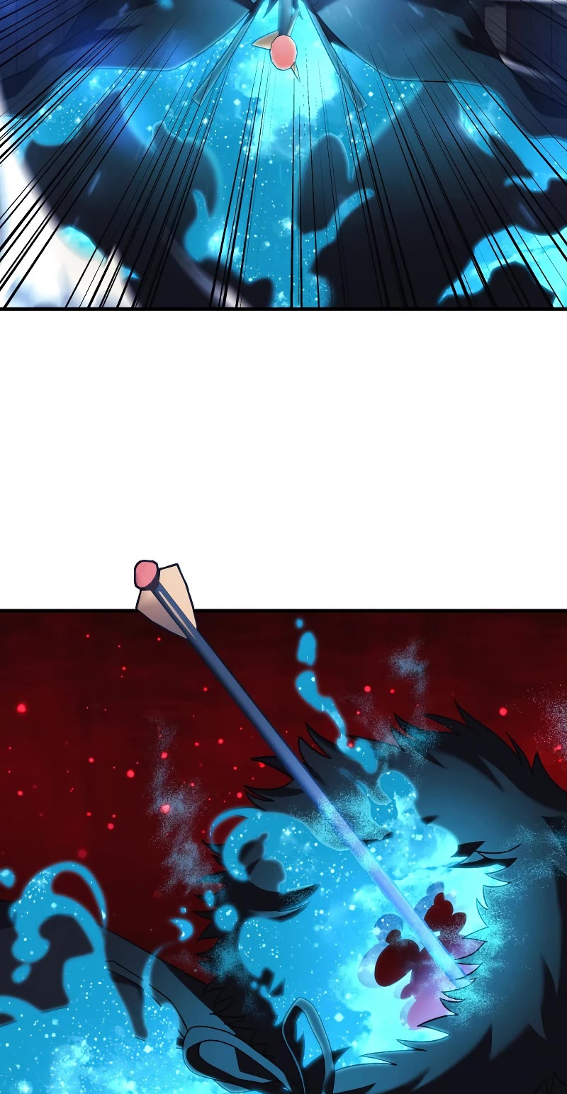 My Daughter is the Final Boss Chapter 52 page 39 - Chapter 52