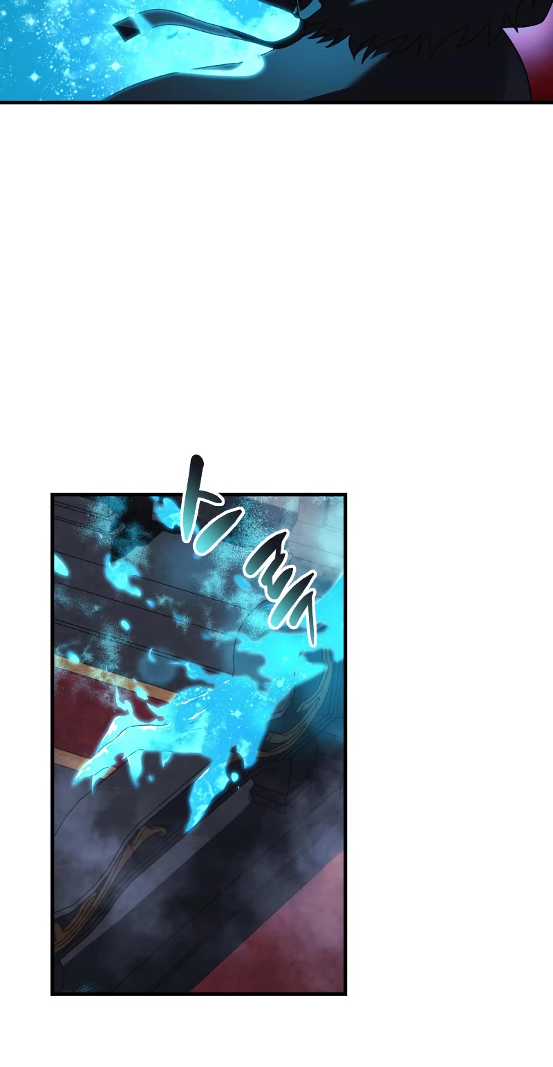 My Daughter is the Final Boss Chapter 52 page 40 - Chapter 52