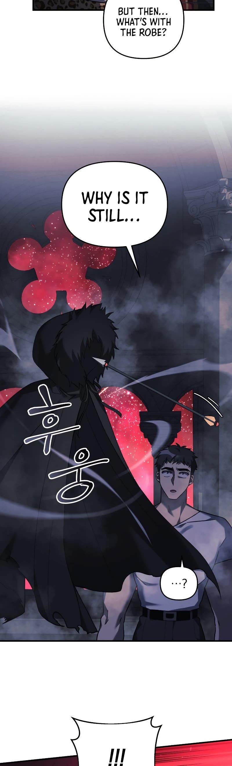 My Daughter is the Final Boss Chapter 52 page 43 - Chapter 52