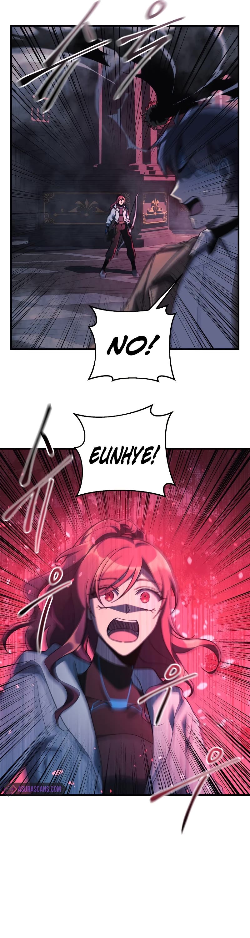 My Daughter is the Final Boss Chapter 52 page 45 - Chapter 52