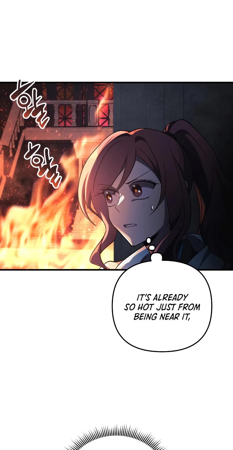 My Daughter is the Final Boss Chapter 52 page 5 - Chapter 52