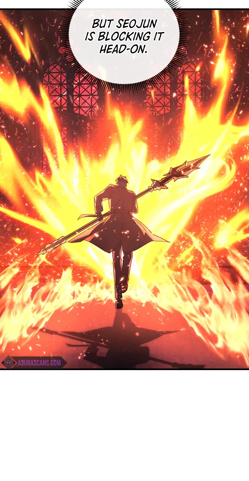 My Daughter is the Final Boss Chapter 52 page 6 - Chapter 52