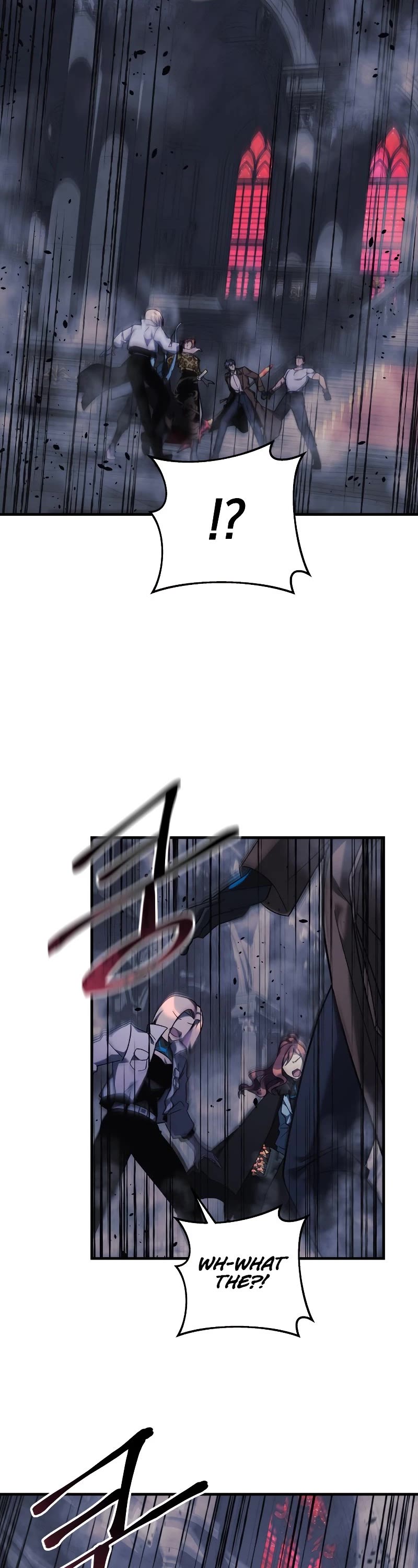 My Daughter is the Final Boss Chapter 53 page 16 - Chapter 53