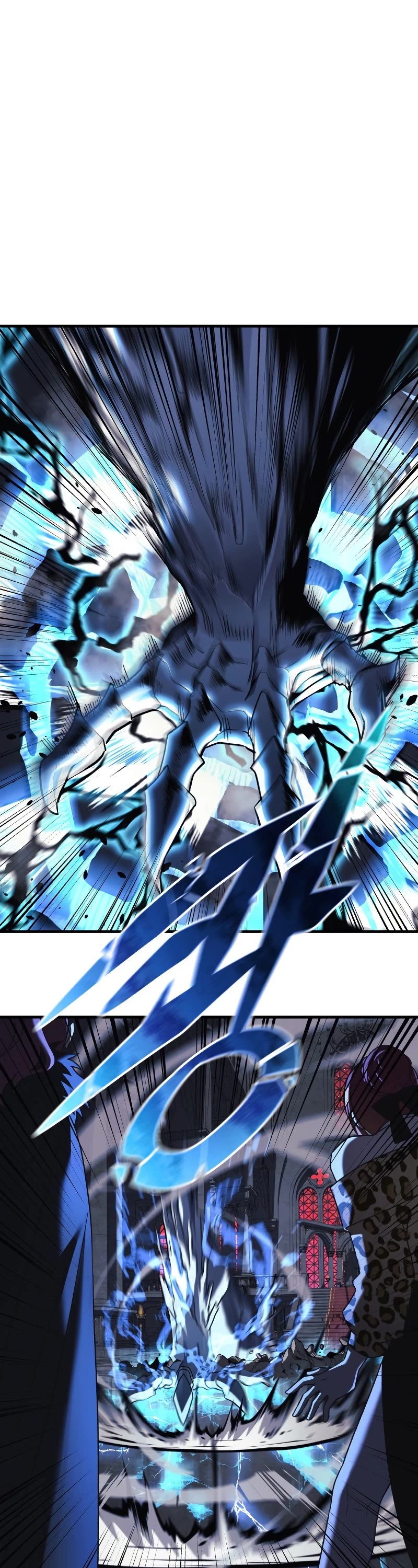 My Daughter is the Final Boss Chapter 53 page 20 - Chapter 53