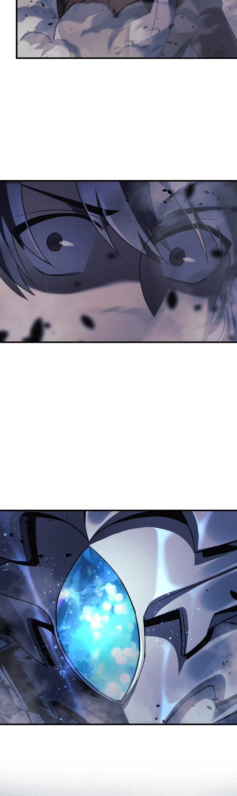 My Daughter is the Final Boss Chapter 53 page 22 - Chapter 53