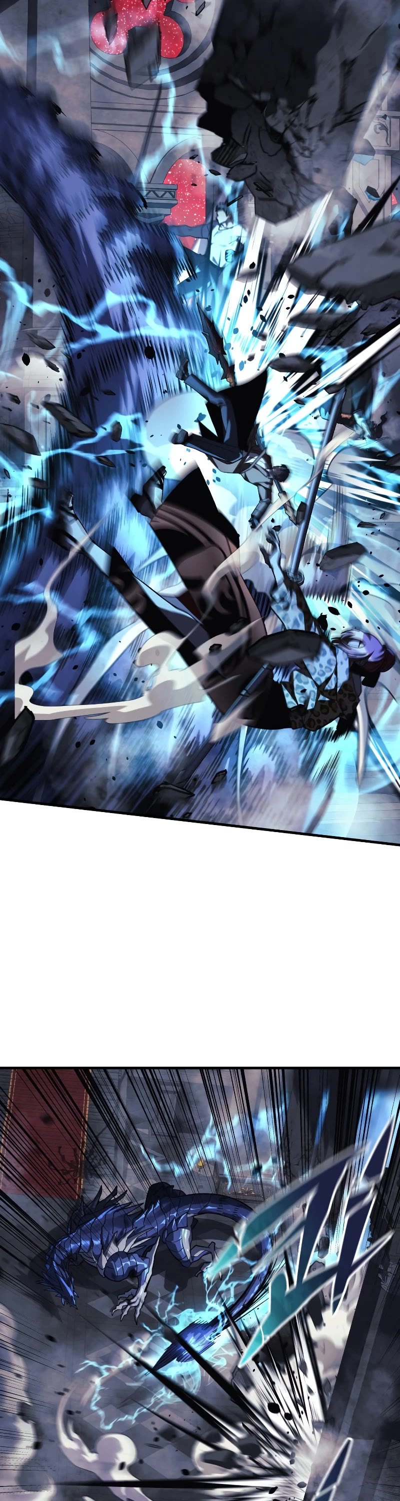 My Daughter is the Final Boss Chapter 53 page 32 - Chapter 53