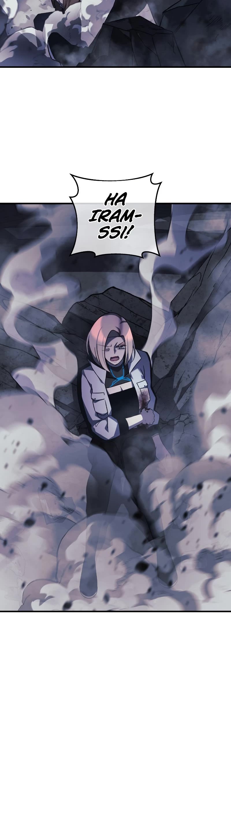 My Daughter is the Final Boss Chapter 53 page 34 - Chapter 53