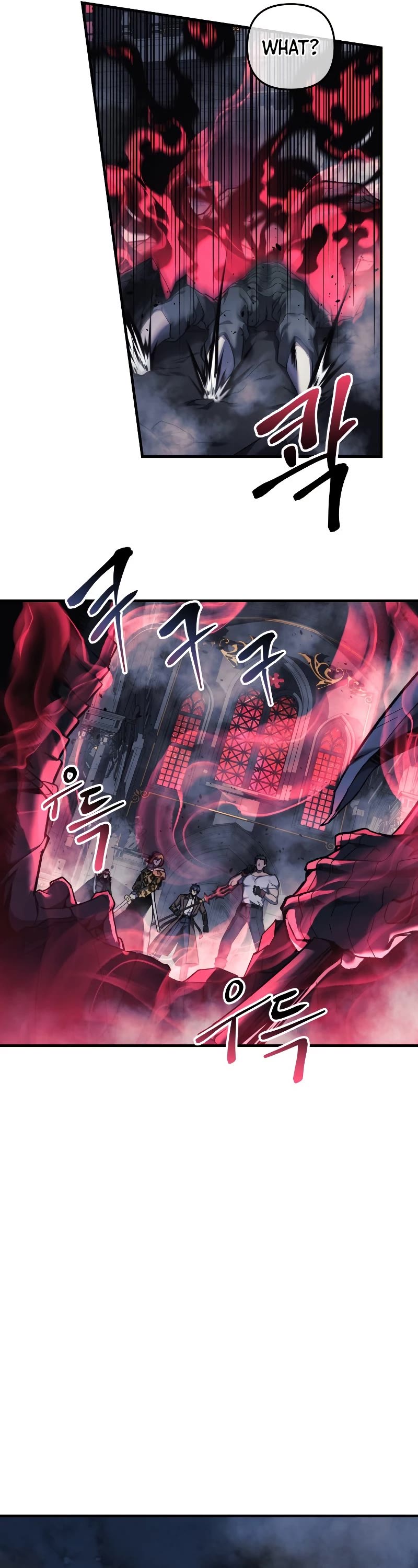 My Daughter is the Final Boss Chapter 53 page 43 - Chapter 53