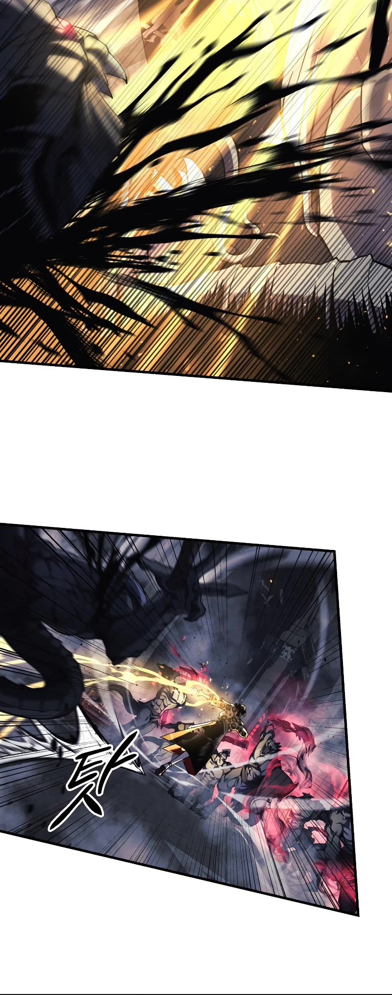 My Daughter is the Final Boss Chapter 54 page 10 - Chapter 54