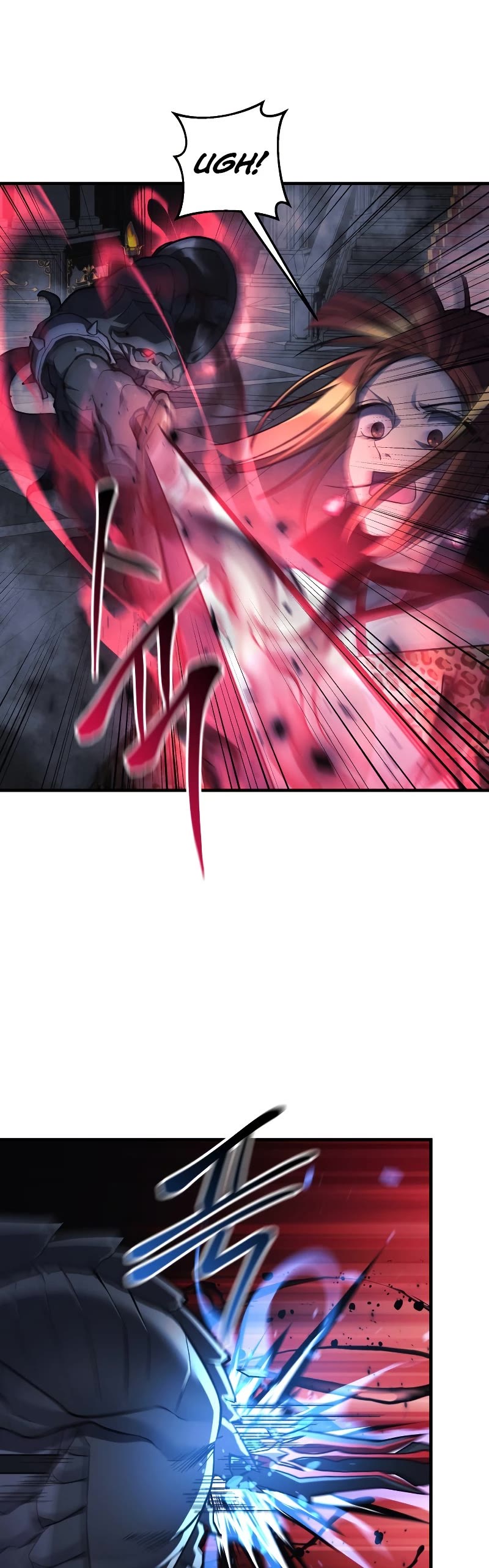 My Daughter is the Final Boss Chapter 54 page 13 - Chapter 54