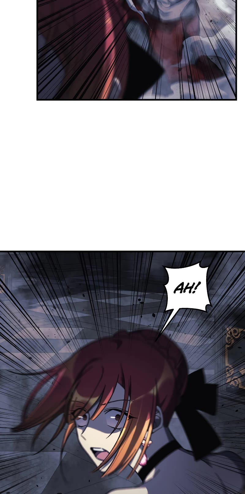 My Daughter is the Final Boss Chapter 54 page 23 - Chapter 54