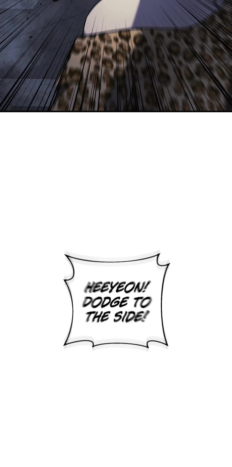 My Daughter is the Final Boss Chapter 54 page 24 - Chapter 54