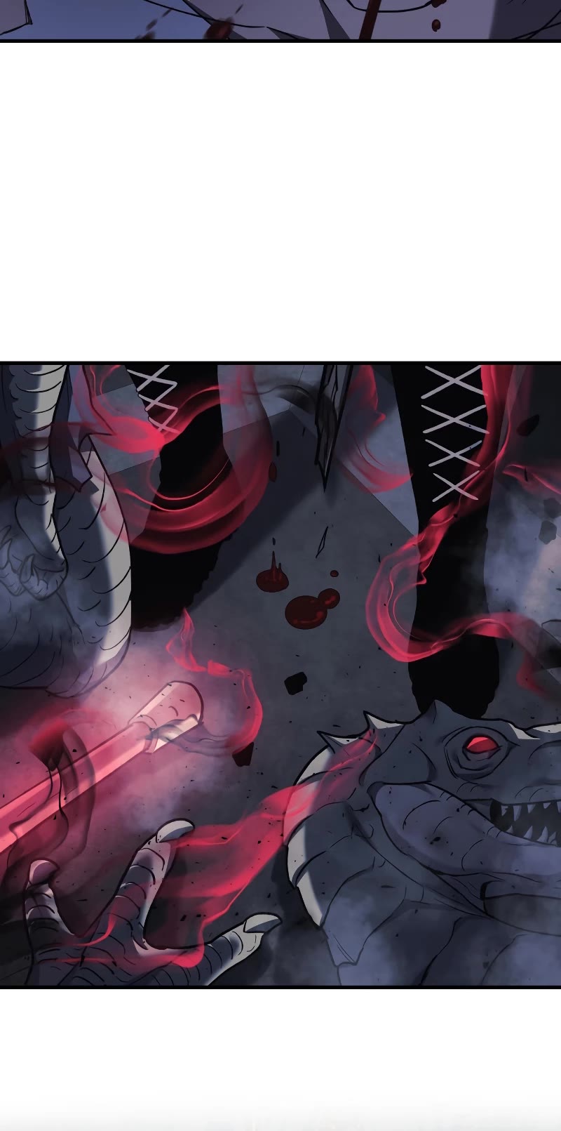 My Daughter is the Final Boss Chapter 54 page 29 - Chapter 54