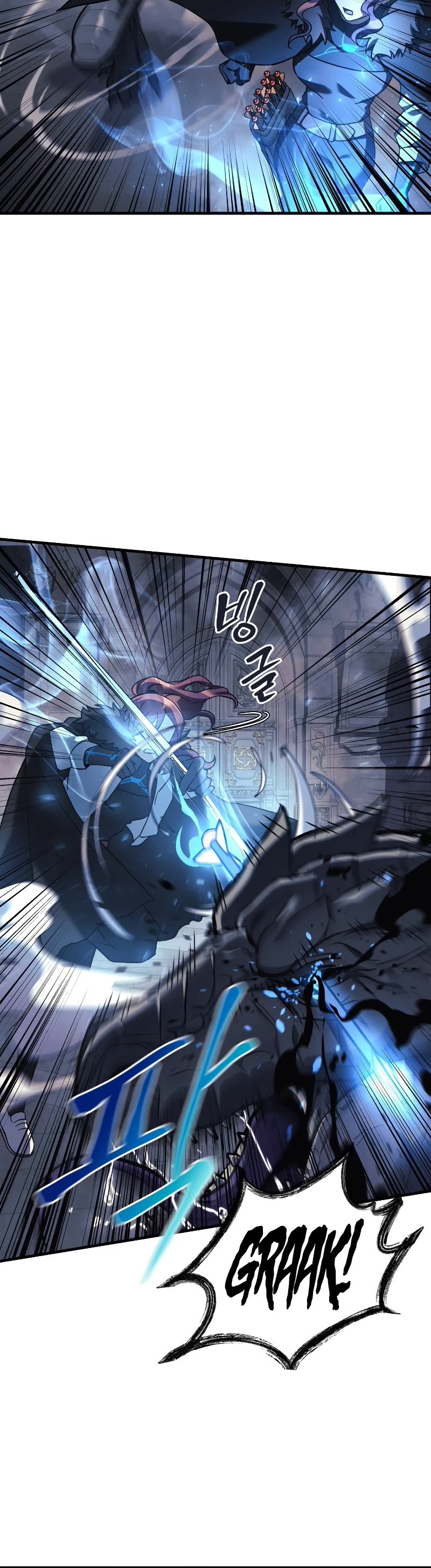 My Daughter is the Final Boss Chapter 54 page 37 - Chapter 54
