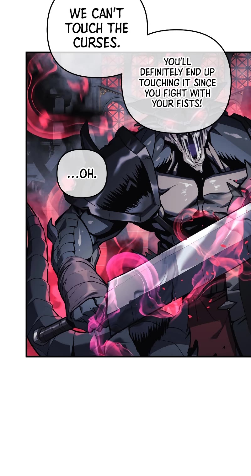 My Daughter is the Final Boss Chapter 54 page 6 - Chapter 54