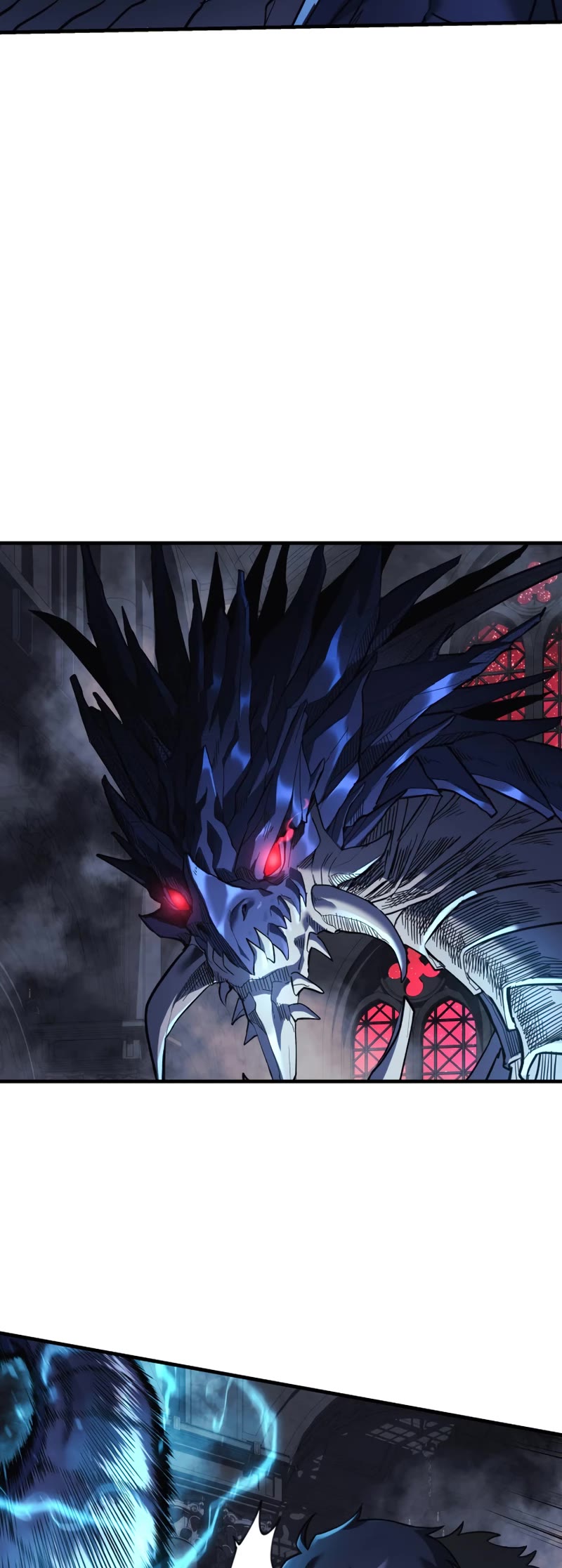 My Daughter is the Final Boss Chapter 55 page 10 - Chapter 55