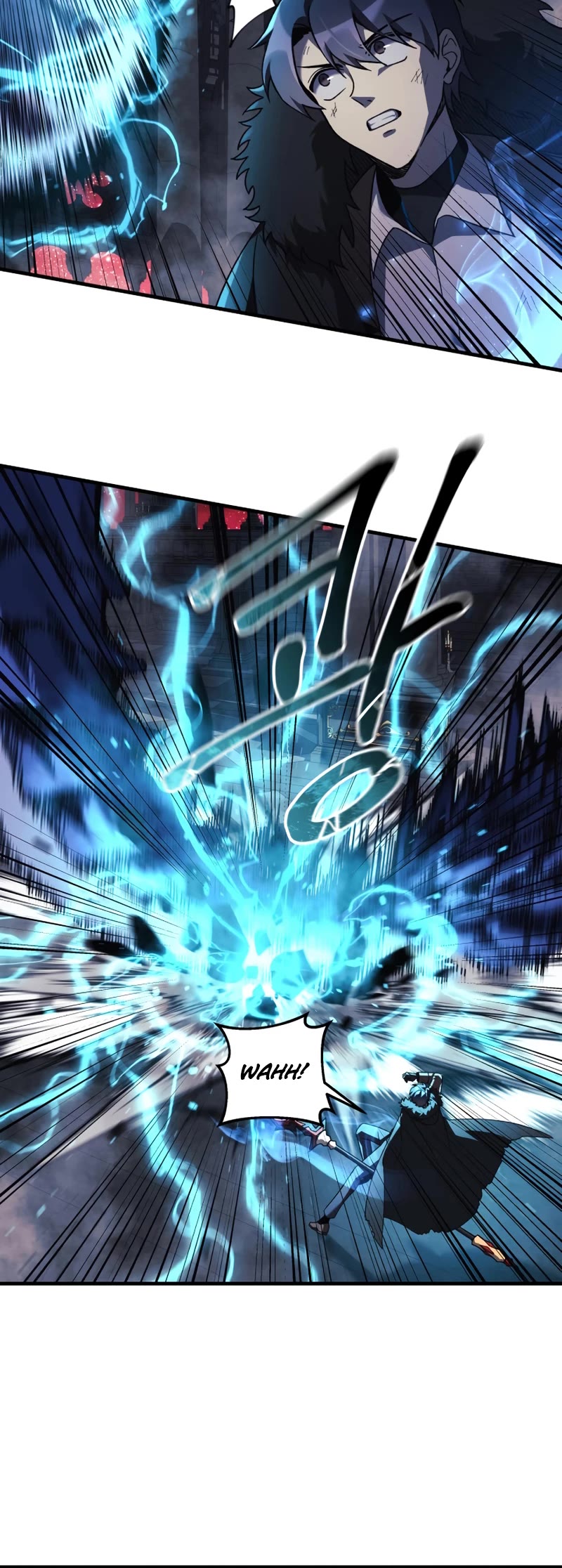 My Daughter is the Final Boss Chapter 55 page 11 - Chapter 55