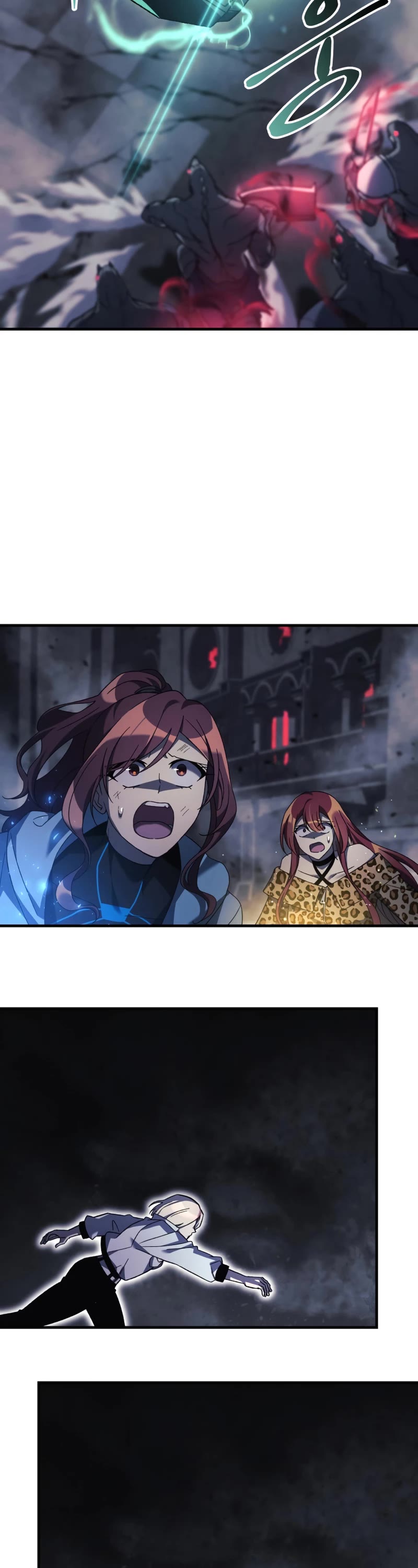 My Daughter is the Final Boss Chapter 55 page 29 - Chapter 55