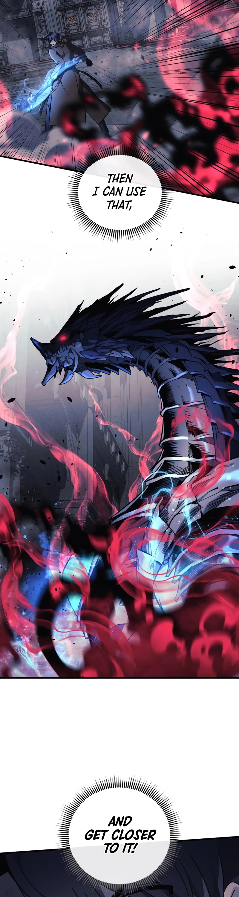 My Daughter is the Final Boss Chapter 55 page 4 - Chapter 55