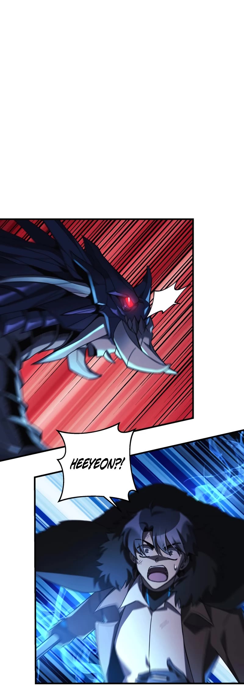 My Daughter is the Final Boss Chapter 55 page 41 - Chapter 55