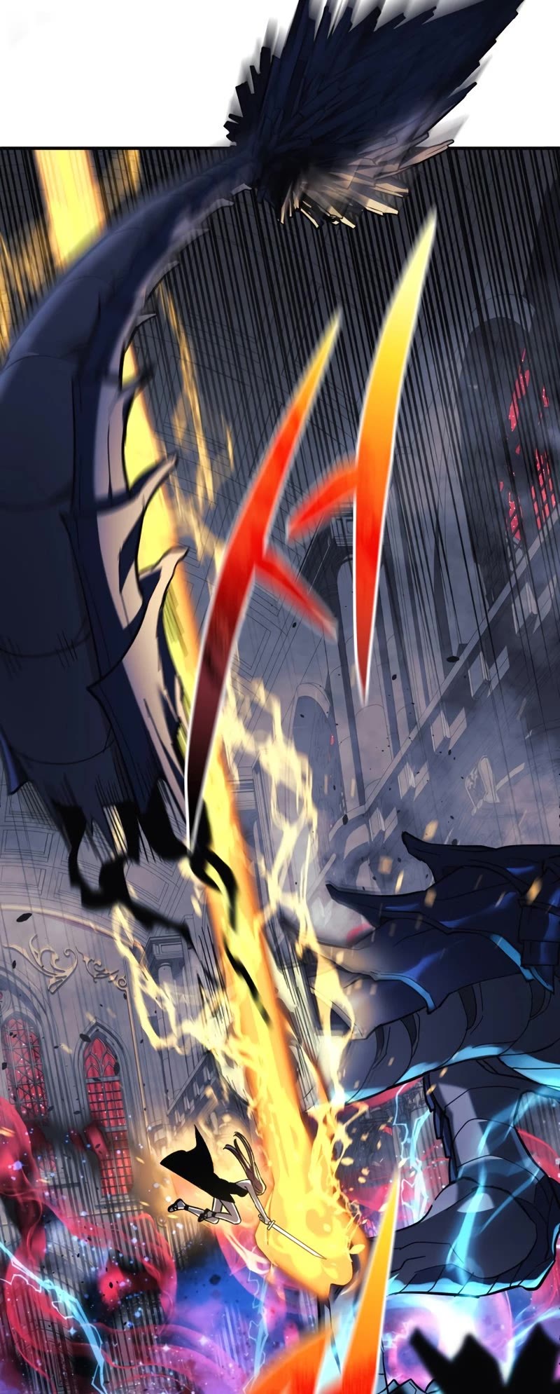 My Daughter is the Final Boss Chapter 55 page 44 - Chapter 55